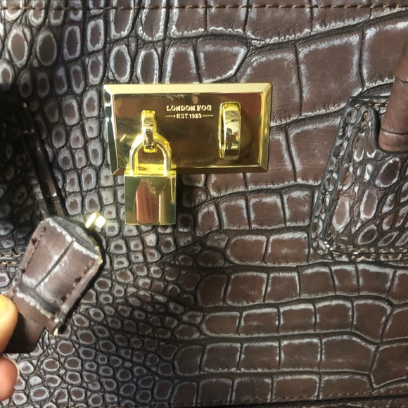 💙Gator Pocketbook💙 - Picture 5 of 6